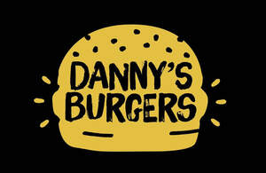 Image for mark UK00004306901 DANNY'S BURGERS