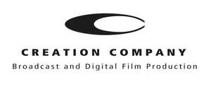 Image for mark UK00004306908 CREATION COMPANY BROADCAST AND DIGITAL FILM PRODUCTION