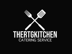 Image for mark UK00004306910 THERTGKITCHEN CATERING SERVICE