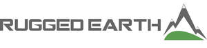 Image for mark UK00004306911 RUGGED EARTH
