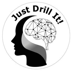 Image for mark UK00004306916 JUST DRILL IT!