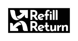 Image for mark UK00004306940_1of2 REFILL RETURN