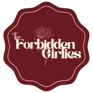 Image for mark UK00004306984 THE FORBIDDEN GIRLIES