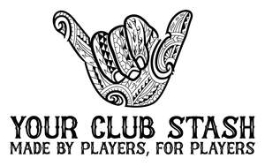 Image for mark UK00004307048 YOUR CLUB STASH
MADE BY PLAYERS, FOR PLAYERS