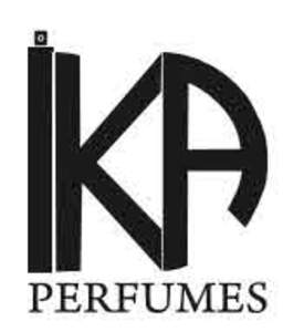 Image for mark UK00004307054 iKA PERFUMES