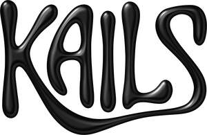 Image for mark UK00004307096 Kails