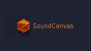 Image for mark UK00004307113 SOUND CANVAS