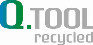 Image for mark UK00004307218 Q.TOOL recycled