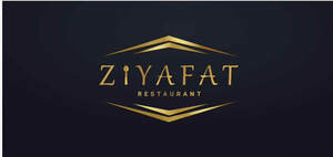 Image for mark UK00004307232 ZIYAFAT RESTAURANT