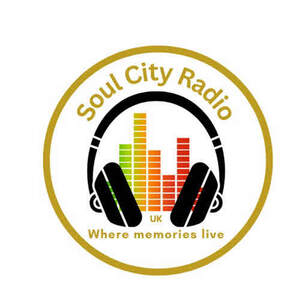 Image for mark UK00004307237 Soul City Radio Uk Where Memories Live