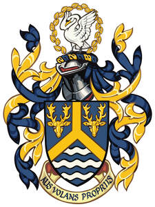 Image for mark UK00004307245 Alis Volans Propriis