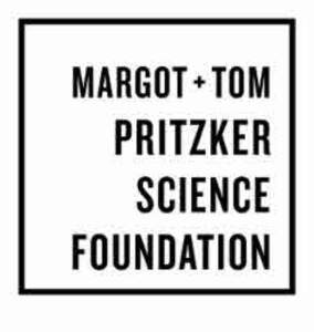 Image for mark UK00004307255 MARGOT + TOM PRITZKER SCIENCE FOUNDATION