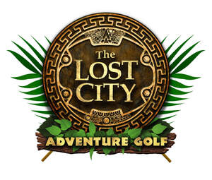 Image for mark UK00004307262 THE LOST CITY ADVENTURE GOLF