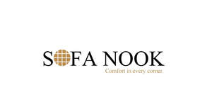 Image for mark UK00004307316 SOFA NOOK COMFORT IN EVERY CORNER.
