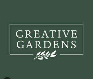 Image for mark UK00004307333 CREATIVE GARDENS