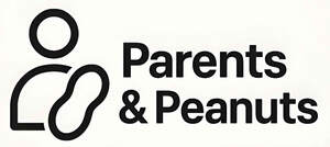 Image for mark UK00004307366 PARENTS & PEANUTS
