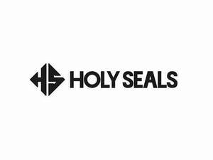 Image for mark UK00004307383 HOLY SEALS