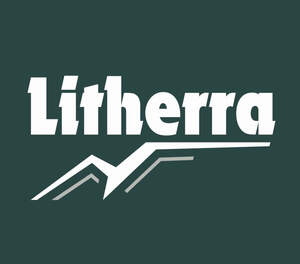 Image for mark UK00004307390 LITHERRA