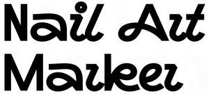 Image for mark UK00004307394 Nail Art Marker