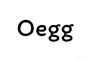 Image for mark UK00004307407 Oegg