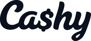 Image for mark UK00004307420 Cashy