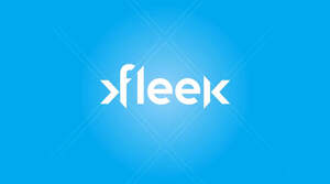 Image for mark UK00004307423 ›FLEEK
