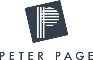 Image for mark UK00004307480 PETER PAGE