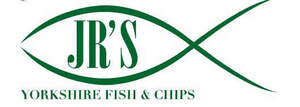 Image for mark UK00004307484 JR'S YORKSHIRE FISH & CHIPS