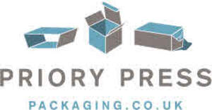 Image for mark UK00004307485 PRIORY PRESS PACKAGING . CO. UK