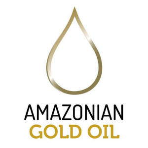 Image for mark UK00004307493 AMAZONIAN GOLD OIL