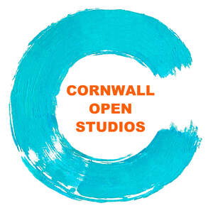 Image for mark UK00004307507 CORNWALL OPEN STUDIOS