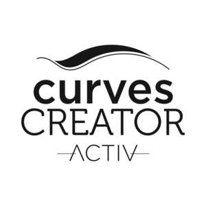 Image for mark UK00004307511 CURVES CREATOR ACTIV