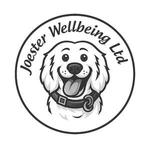 Image for mark UK00004307516 JOESTER WELLBEING LTD
