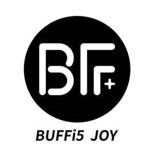 Image for mark UK00004307521 BUFFİ5 JOY