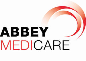 Image for mark UK00004307537 Abbey Medicare (NI) Limited