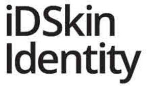 Image for mark UK00004307624 İDSKIN IDENTITY