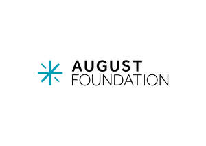 Image for mark UK00004307634_1of5 AUGUST FOUNDATION