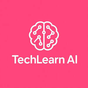 Image for mark UK00004307647 TechLearn AI