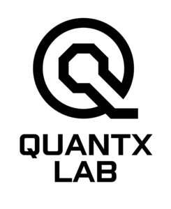 Image for mark UK00004307663 QUANTX LAB