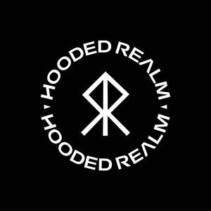 Image for mark UK00004307671 HOODED REALM