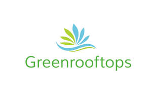 Image for mark UK00004307726 GREENROOFTOPS
