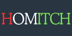Image for mark UK00004307768 HOMITCH