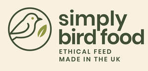 Image for mark UK00004307775 SIMPLY BIRD FOOD ETHICAL FEED MADE IN THE UK