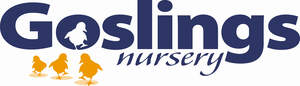 Image for mark UK00004307817 GOSLINGS NURSERY