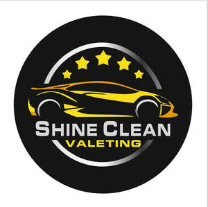 Image for mark UK00004307896 SHINE CLEAN VALETING