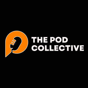 Image for mark UK00004307907_1of2 THE POD COLLECTIVE