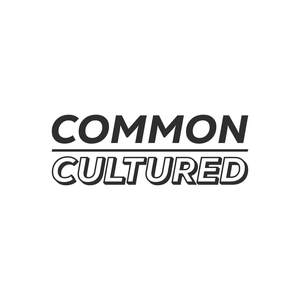 Image for mark UK00004307938 COMMON CULTURED