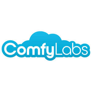Image for mark UK00004307945 COMFYLABS