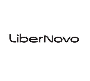 Image for mark UK00004307950 LIBERNOVO