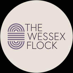 Image for mark UK00004307952 THE WESSEX FLOCK